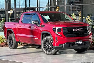 2023 GMC Sierra 1500 Crew Cab 4WD Pickup for sale #KE0321A - photo 1