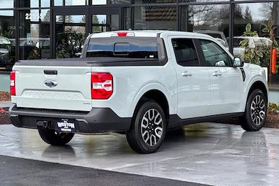 Used 2024 Ford Maverick - photo 1