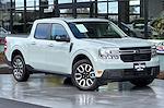 Used 2024 Ford Maverick Lariat SuperCrew Cab for sale #KE0563A - photo 3