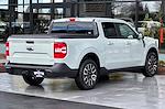 Used 2024 Ford Maverick Lariat SuperCrew Cab for sale #KE0563A - photo 2