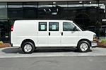 2022 Chevrolet Express 2500 RWD, Empty Cargo Van for sale #M0700 - photo 4