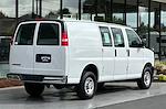 2022 Chevrolet Express 2500 RWD, Empty Cargo Van for sale #M0700 - photo 2