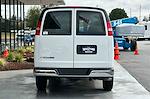 2022 Chevrolet Express 2500 RWD, Empty Cargo Van for sale #M0700 - photo 5