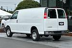 2022 Chevrolet Express 2500 RWD, Empty Cargo Van for sale #M0700 - photo 6