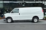 2022 Chevrolet Express 2500 RWD, Empty Cargo Van for sale #M0700 - photo 7