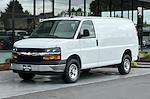 2022 Chevrolet Express 2500 RWD, Empty Cargo Van for sale #M0700 - photo 8