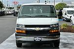 2022 Chevrolet Express 2500 RWD, Empty Cargo Van for sale #M0700 - photo 9