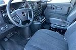 2022 GMC Savana 2500 RWD, Empty Cargo Van for sale #M0711 - photo 10