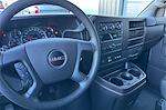 2022 GMC Savana 2500 RWD, Empty Cargo Van for sale #M0711 - photo 14