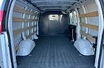 2022 GMC Savana 2500 RWD, Empty Cargo Van for sale #M0711 - photo 15