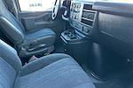 2022 GMC Savana 2500 RWD, Empty Cargo Van for sale #M0711 - photo 16