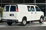 2022 GMC Savana 2500 RWD, Empty Cargo Van for sale #M0711 - photo 2