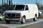 2022 GMC Savana 2500 RWD, Empty Cargo Van for sale #M0711 - photo 8