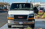 2022 GMC Savana 2500 RWD, Empty Cargo Van for sale #M0711 - photo 9