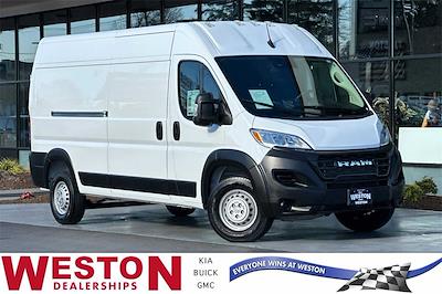 2024 Ram ProMaster 2500 High Roof FWD, Empty Cargo Van for sale #M0730 - photo 1