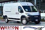 2024 Ram ProMaster 2500 High Roof FWD, Empty Cargo Van for sale #M0730 - photo 1