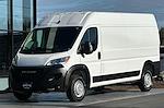 2024 Ram ProMaster 2500 High Roof FWD, Empty Cargo Van for sale #M0730 - photo 4