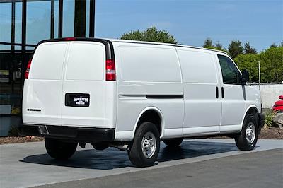 2023 Chevrolet Express 2500 RWD Empty Cargo Van for sale #M0752 - photo 2
