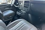 2023 Chevrolet Express 2500 RWD Empty Cargo Van for sale #M0752 - photo 16
