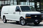 2023 Chevrolet Express 2500 RWD Empty Cargo Van for sale #M0752 - photo 3