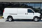 2023 Chevrolet Express 2500 RWD Empty Cargo Van for sale #M0752 - photo 4