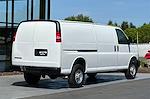 2023 Chevrolet Express 2500 RWD Empty Cargo Van for sale #M0752 - photo 2