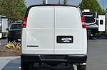 2023 Chevrolet Express 2500 RWD Empty Cargo Van for sale #M0752 - photo 5