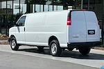 2023 Chevrolet Express 2500 RWD Empty Cargo Van for sale #M0752 - photo 6