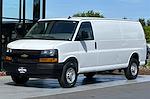 2023 Chevrolet Express 2500 RWD Empty Cargo Van for sale #M0752 - photo 8