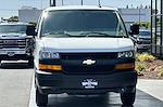 2023 Chevrolet Express 2500 RWD Empty Cargo Van for sale #M0752 - photo 9