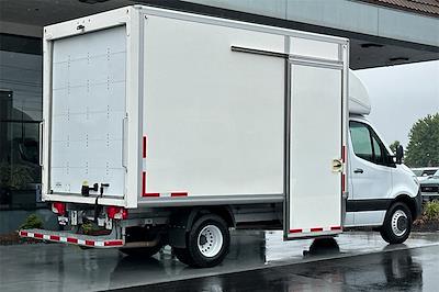 2021 Freightliner Sprinter 3500XD DRW RWD Box Van for sale #M0754 - photo 2