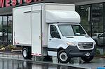 2021 Freightliner Sprinter 3500XD DRW RWD Box Van for sale #M0754 - photo 1