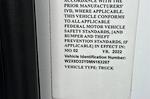 2021 Freightliner Sprinter 3500XD DRW RWD Box Van for sale #M0754 - photo 29
