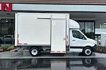 2021 Freightliner Sprinter 3500XD DRW RWD Box Van for sale #M0754 - photo 4
