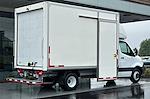 2021 Freightliner Sprinter 3500XD DRW RWD Box Van for sale #M0754 - photo 2