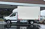 2021 Freightliner Sprinter 3500XD DRW RWD Box Van for sale #M0754 - photo 7