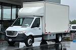 2021 Freightliner Sprinter 3500XD DRW RWD Box Van for sale #M0754 - photo 8