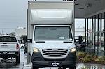 2021 Freightliner Sprinter 3500XD DRW RWD Box Van for sale #M0754 - photo 9
