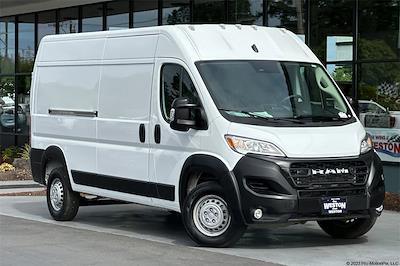 2025 Ram ProMaster 2500 High Roof FWD Empty Cargo Van for sale #M0756 - photo 1