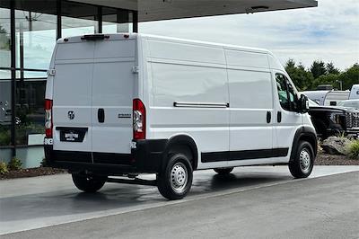 2025 Ram ProMaster 2500 High Roof FWD Empty Cargo Van for sale #M0756 - photo 2