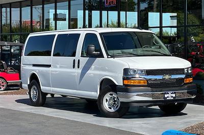 2024 Chevrolet Express 3500 RWD Passenger Van for sale #M0757 - photo 1