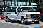 2024 Chevrolet Express 3500 RWD Passenger Van for sale #M0757 - photo 1