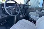 2024 Chevrolet Express 3500 RWD Passenger Van for sale #M0757 - photo 10