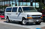2024 Chevrolet Express 3500 RWD Passenger Van for sale #M0757 - photo 3