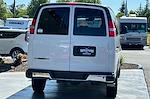 2024 Chevrolet Express 3500 RWD Passenger Van for sale #M0757 - photo 5