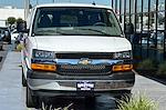 2024 Chevrolet Express 3500 RWD Passenger Van for sale #M0757 - photo 9