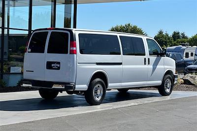 2024 Chevrolet Express 3500 RWD Passenger Van for sale #M0758 - photo 2