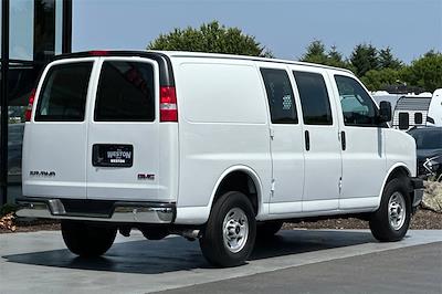 2023 GMC Savana 2500 RWD Empty Cargo Van for sale #M0761 - photo 2