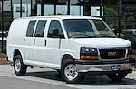 2023 GMC Savana 2500 RWD Empty Cargo Van for sale #M0761 - photo 1
