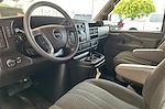 2023 GMC Savana 2500 RWD Empty Cargo Van for sale #M0761 - photo 10